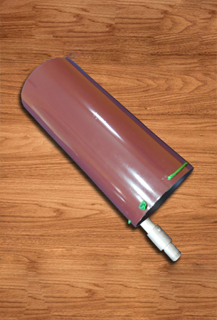 PAPAYA PLUCKING TOOL