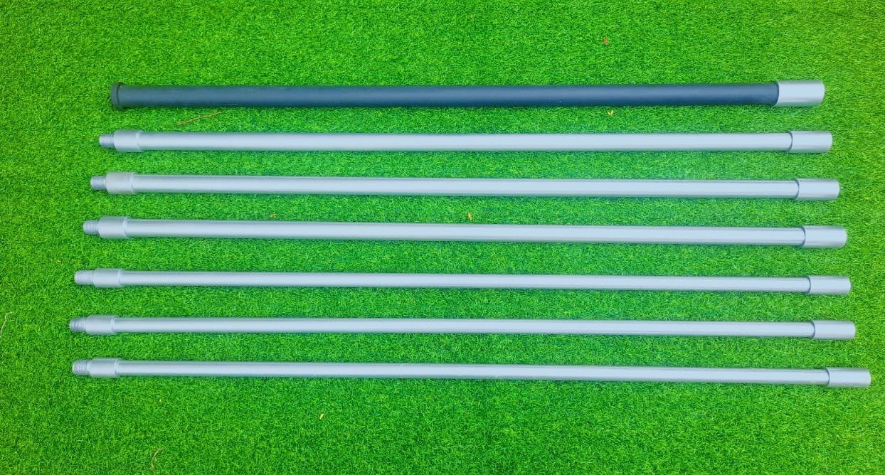 28 FEET (8.75Mtr) COCOPOLE HEAVY SET