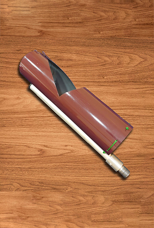 FRUIT PLUCKING TOOL SMALL