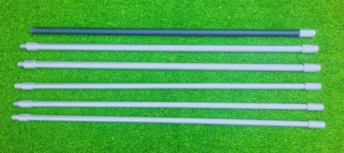 24 FEET (7.5Mtr) COCOPOLE HEVY SET