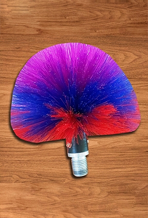 SPIDER WEBS REMOVER SMALL